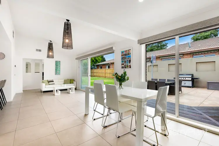 2 Stroud Court, Kilsyth South VIC 3137