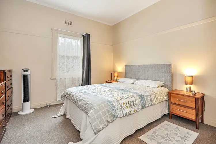 Fifth view of Homely house listing, 156 Moore Street, Ararat VIC 3377