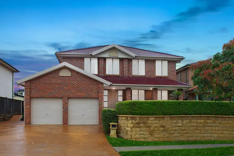 69 Casino Street, Glenwood NSW 2768