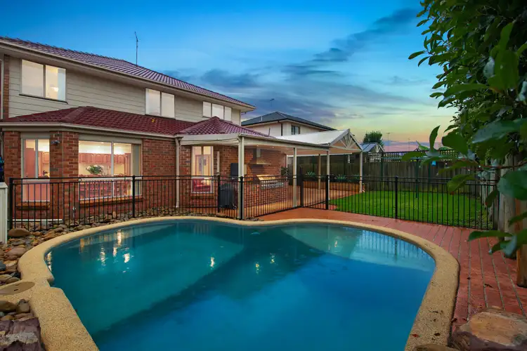 Second view of Homely house listing, 69 Casino Street, Glenwood NSW 2768