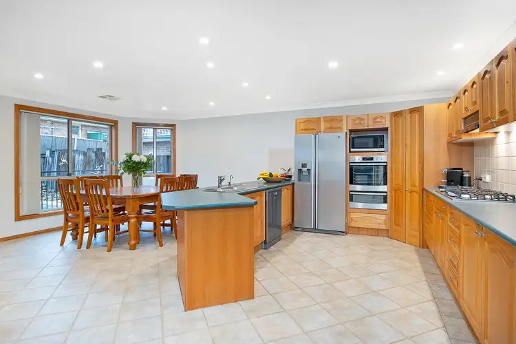 Fifth view of Homely house listing, 69 Casino Street, Glenwood NSW 2768