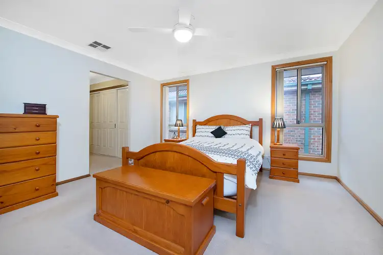 Sixth view of Homely house listing, 69 Casino Street, Glenwood NSW 2768