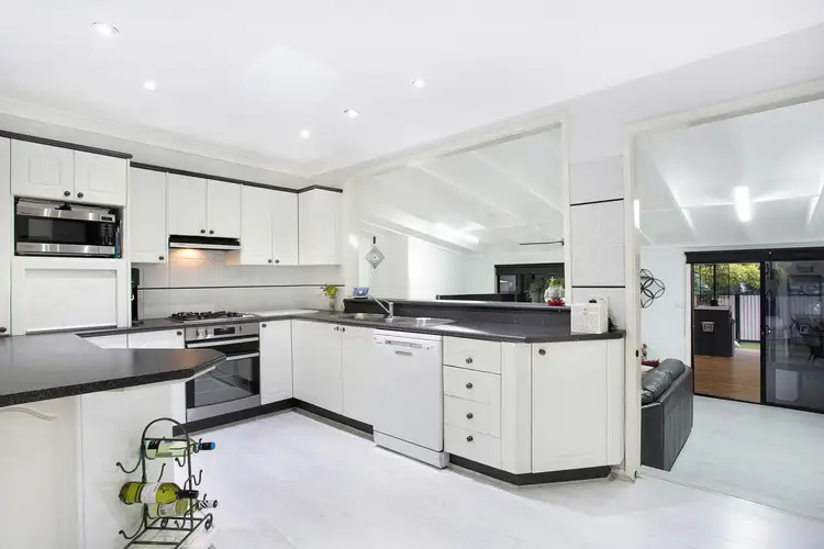 Third view of Homely house listing, 46 Anne Avenue, Seven Hills NSW 2147