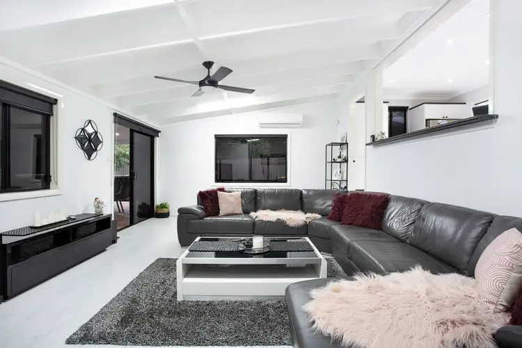 Fourth view of Homely house listing, 46 Anne Avenue, Seven Hills NSW 2147