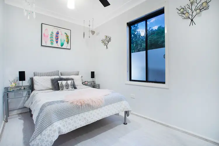 Fifth view of Homely house listing, 46 Anne Avenue, Seven Hills NSW 2147