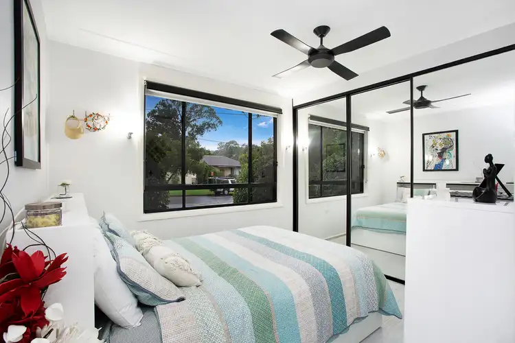 Sixth view of Homely house listing, 46 Anne Avenue, Seven Hills NSW 2147