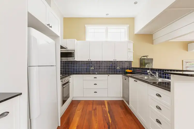 Fourth view of Homely house listing, 10 Charles Street, Fairlight NSW 2094