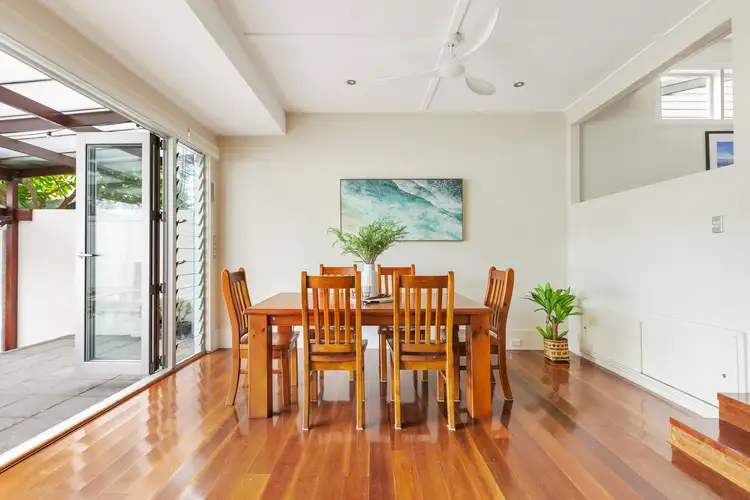 Fifth view of Homely house listing, 10 Charles Street, Fairlight NSW 2094