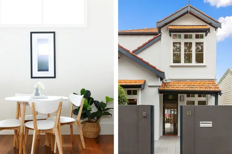 Sixth view of Homely house listing, 10 Charles Street, Fairlight NSW 2094