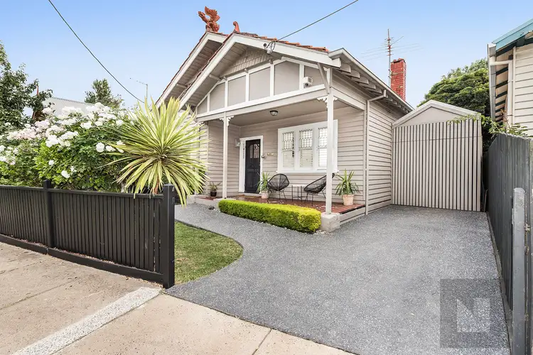 17 Steele Street, Newport VIC 3015
