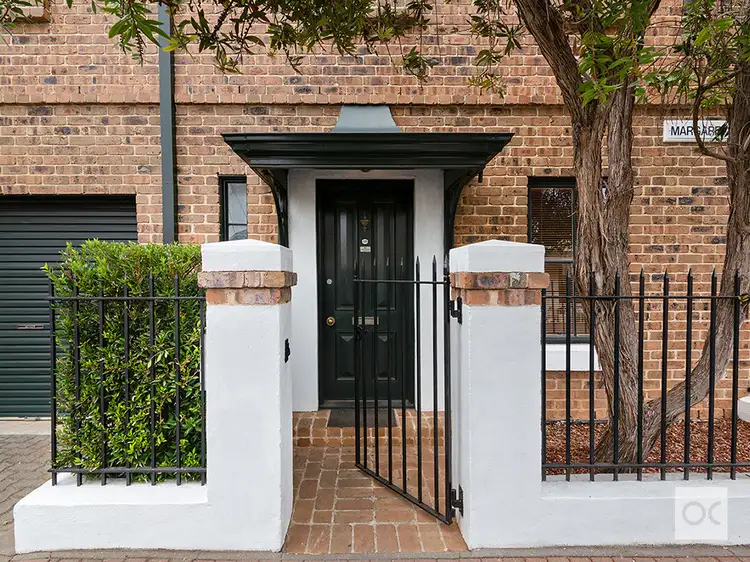 12/2-6 Margaret Street, Norwood SA 5067