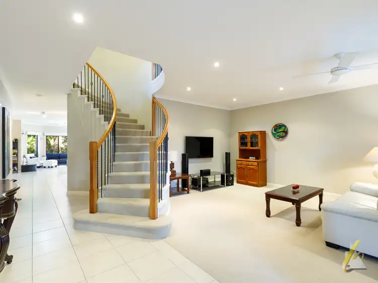 Seventh view of Homely rural property listing, 100 Landing Place, Moggill QLD 4070