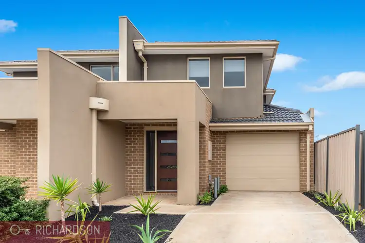 Main view of Homely townhouse listing, 2b Claret Ash Court, Tarneit VIC 3029