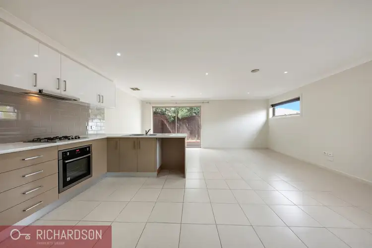Third view of Homely townhouse listing, 2b Claret Ash Court, Tarneit VIC 3029