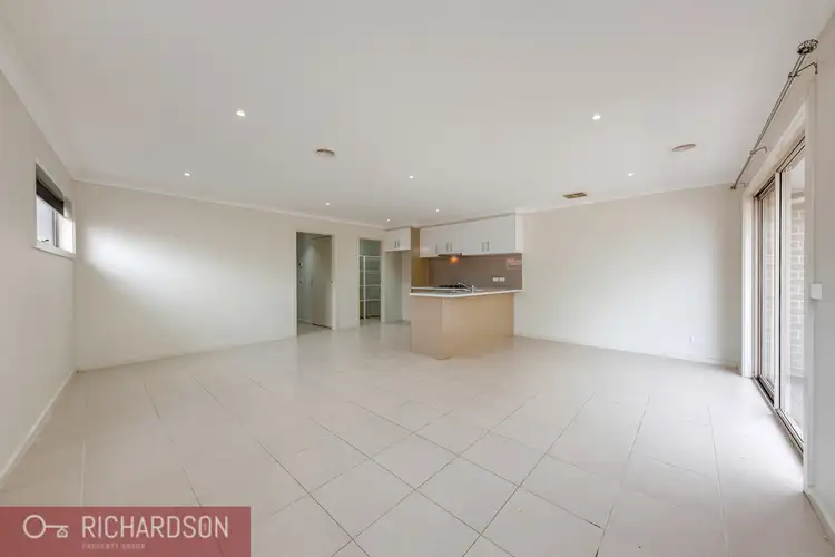 Fourth view of Homely townhouse listing, 2b Claret Ash Court, Tarneit VIC 3029