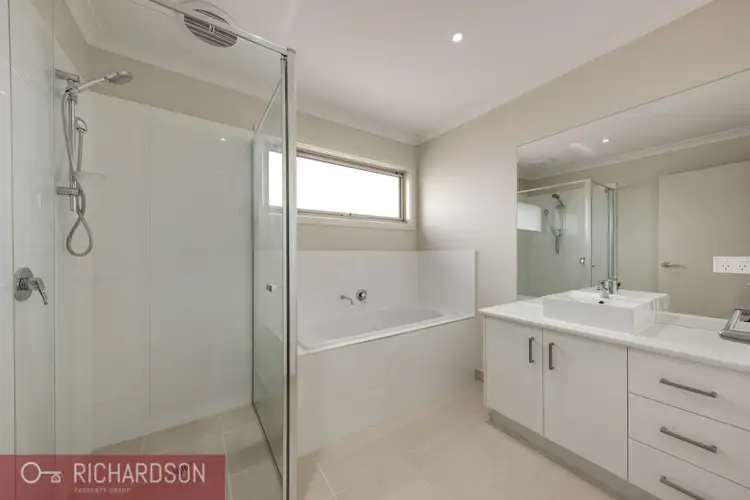 Fifth view of Homely townhouse listing, 2b Claret Ash Court, Tarneit VIC 3029