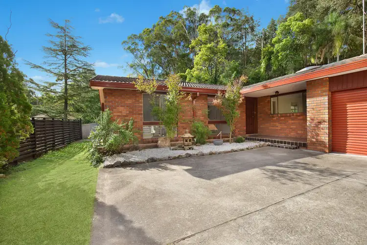 2C Tillock Street, Thornleigh NSW 2120