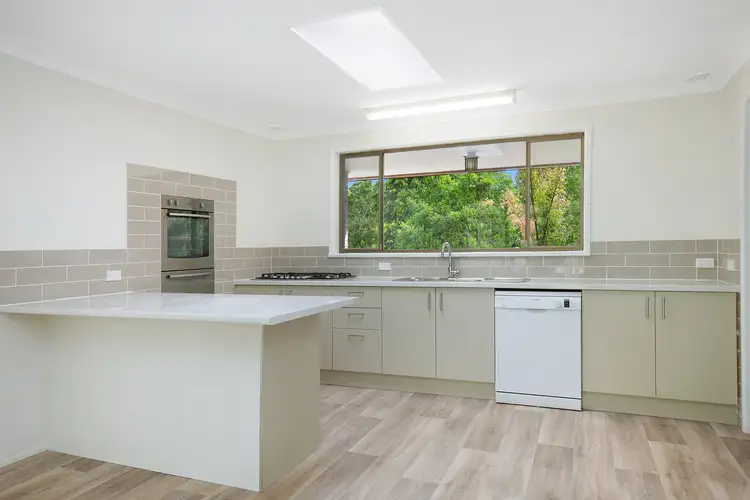 Second view of Homely house listing, 2C Tillock Street, Thornleigh NSW 2120