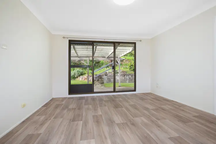 Third view of Homely house listing, 2C Tillock Street, Thornleigh NSW 2120