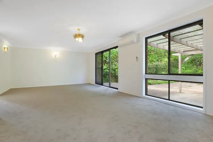 Fourth view of Homely house listing, 2C Tillock Street, Thornleigh NSW 2120