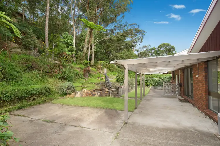 Sixth view of Homely house listing, 2C Tillock Street, Thornleigh NSW 2120