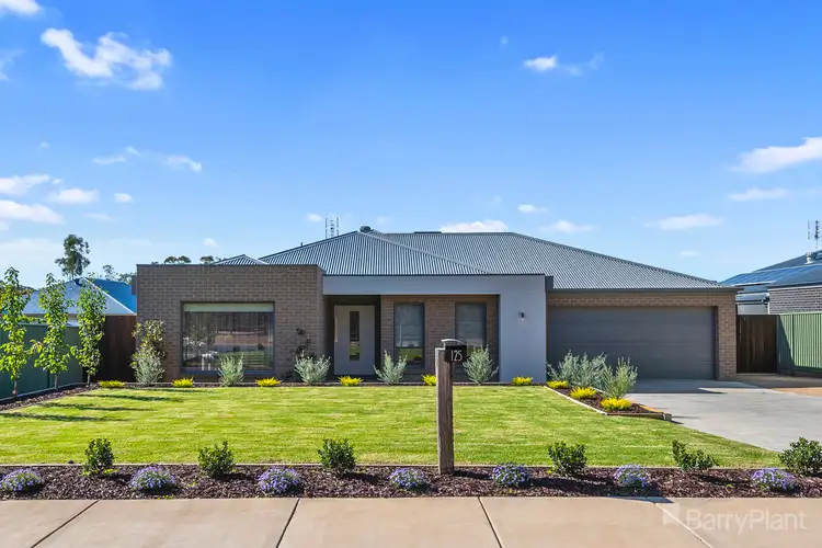 Main view of Homely house listing, 125 Mcivor Forest Drive, Junortoun VIC 3551