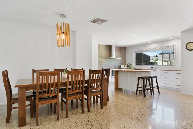 Third view of Homely house listing, 125 Mcivor Forest Drive, Junortoun VIC 3551
