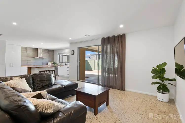 Fourth view of Homely house listing, 125 Mcivor Forest Drive, Junortoun VIC 3551