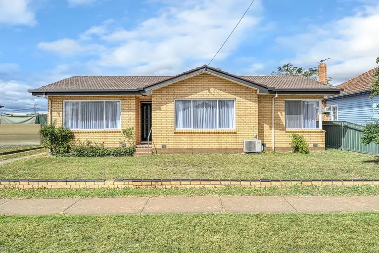 22 Vincent Street, Ararat VIC 3377