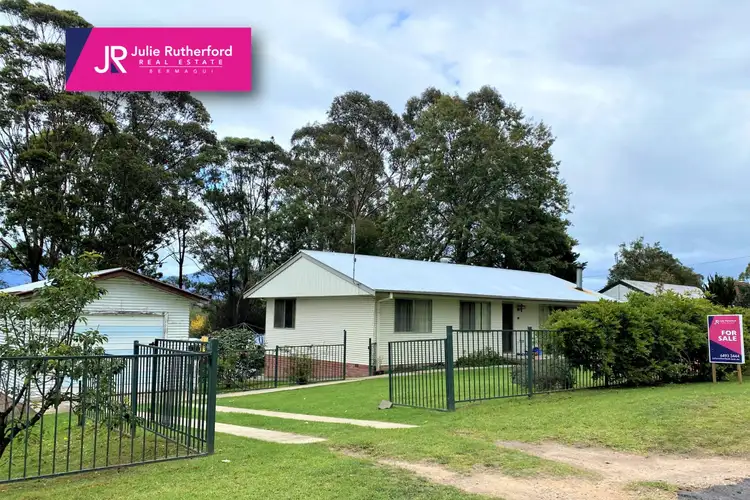 16-18 Hoyer Street, Cobargo NSW 2550