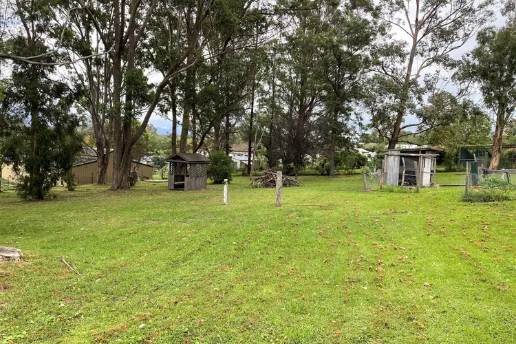 Second view of Homely house listing, 16-18 Hoyer Street, Cobargo NSW 2550