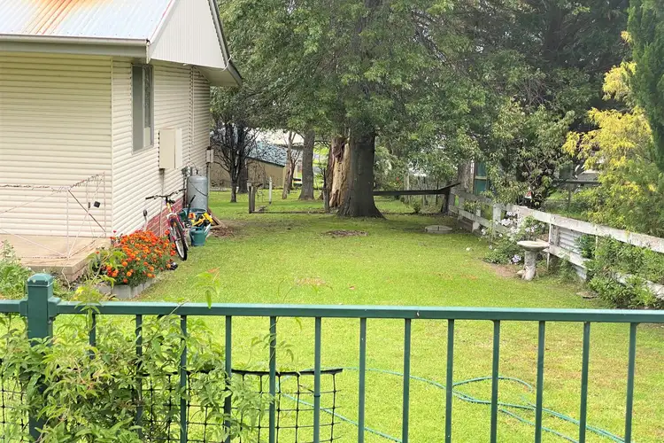 Third view of Homely house listing, 16-18 Hoyer Street, Cobargo NSW 2550