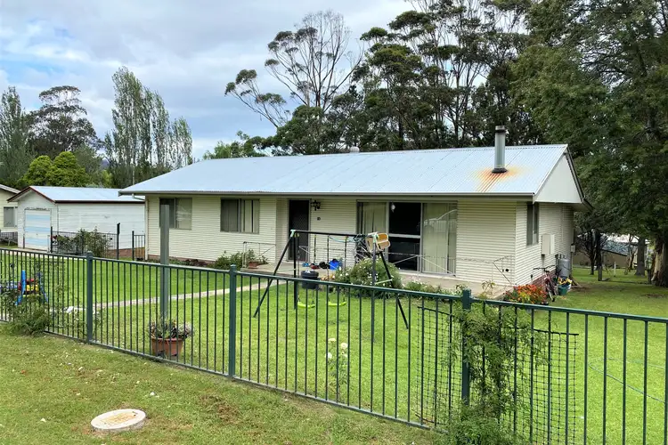 Fifth view of Homely house listing, 16-18 Hoyer Street, Cobargo NSW 2550