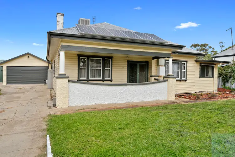 Main view of Homely house listing, 10-12 Barooga Street North, Tocumwal NSW 2714