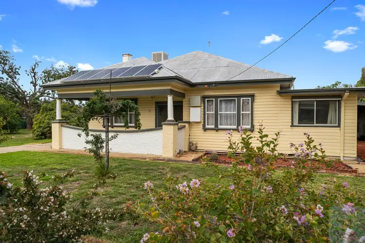 Second view of Homely house listing, 10-12 Barooga Street North, Tocumwal NSW 2714