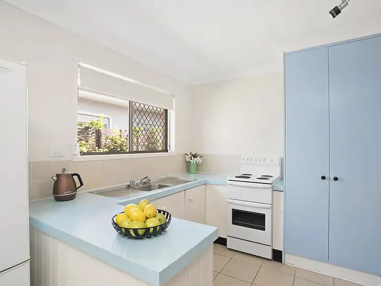 Second view of Homely semi-detached listing, 12 Palmer Avenue, Golden Beach QLD 4551