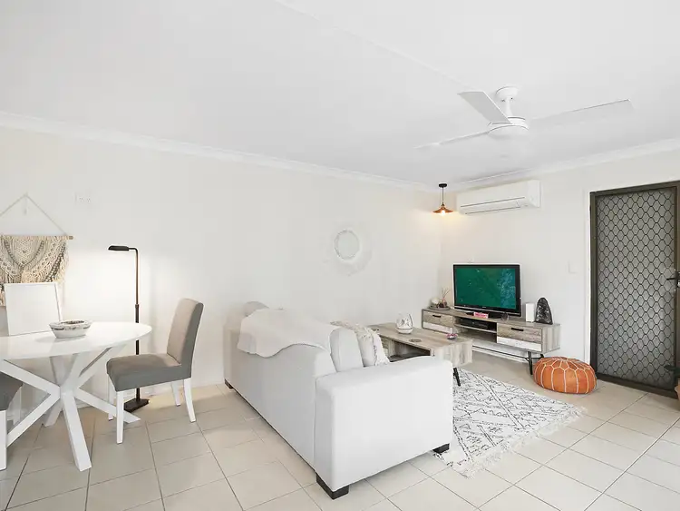 Third view of Homely semi-detached listing, 12 Palmer Avenue, Golden Beach QLD 4551