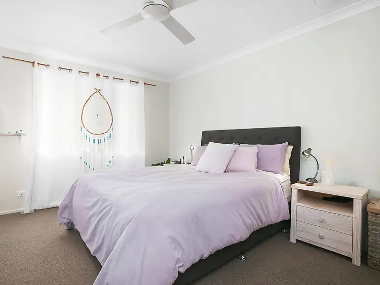 Fourth view of Homely semi-detached listing, 12 Palmer Avenue, Golden Beach QLD 4551