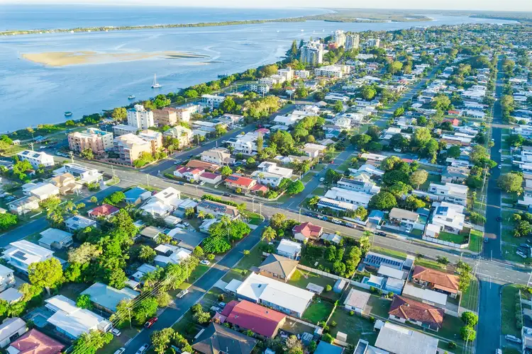 Fifth view of Homely semi-detached listing, 12 Palmer Avenue, Golden Beach QLD 4551