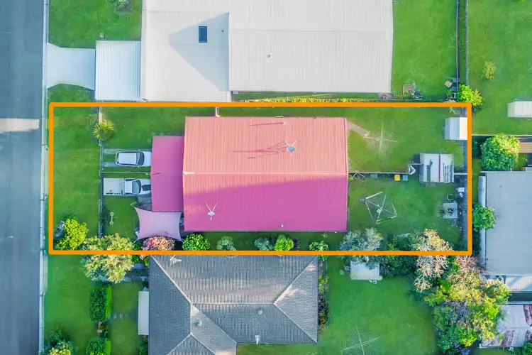 Sixth view of Homely semi-detached listing, 12 Palmer Avenue, Golden Beach QLD 4551