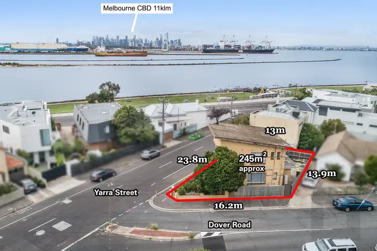 5 Yarra Street, Williamstown VIC 3016