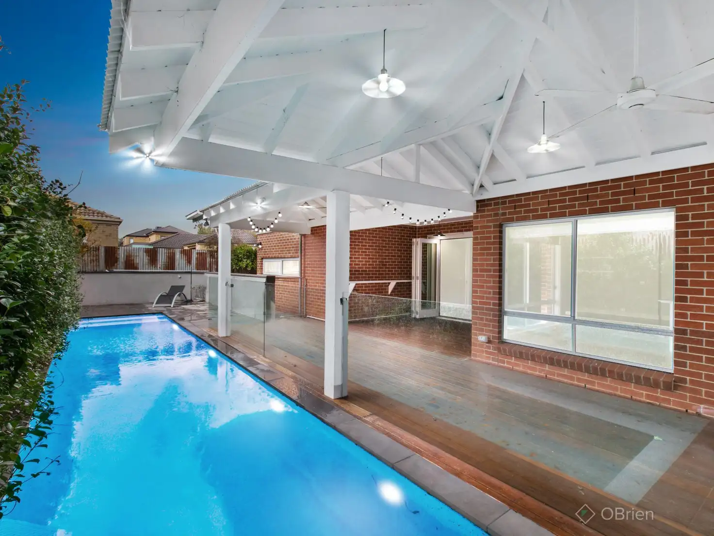 Main view of Homely house listing, 16 Middleton Grove, Berwick VIC 3806