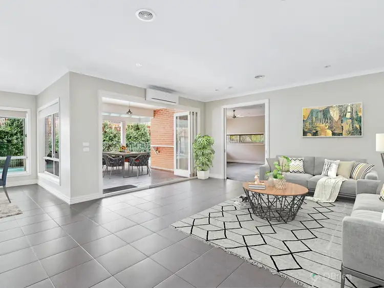 Fifth view of Homely house listing, 16 Middleton Grove, Berwick VIC 3806