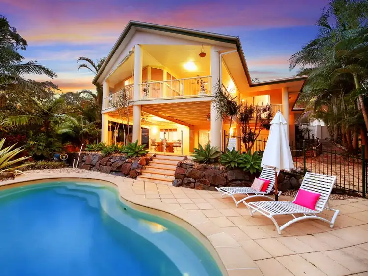 8 Golf Links Road, Buderim QLD 4556