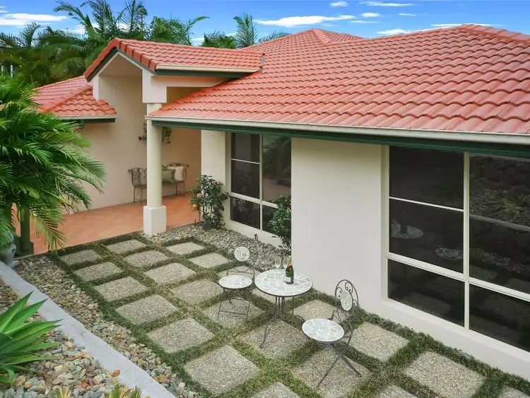 Third view of Homely house listing, 8 Golf Links Road, Buderim QLD 4556