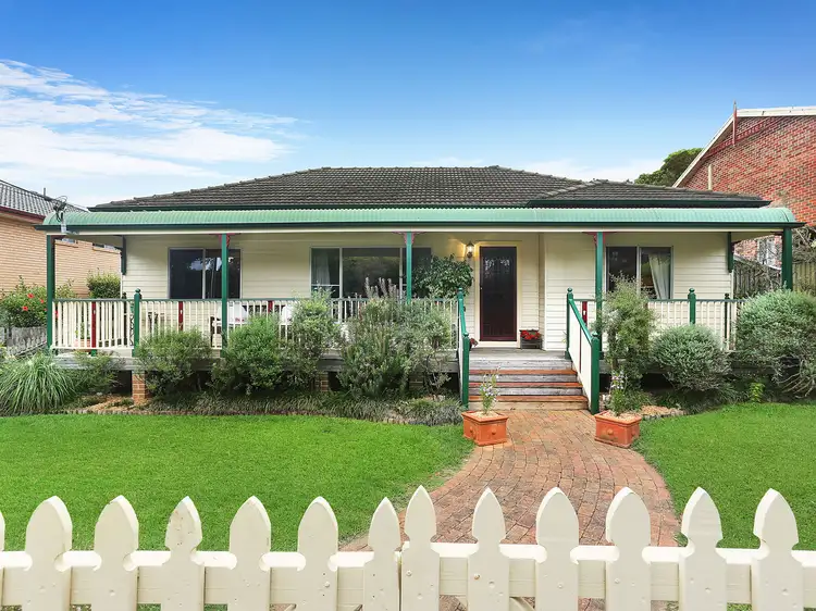 5 Park Street, Epping NSW 2121