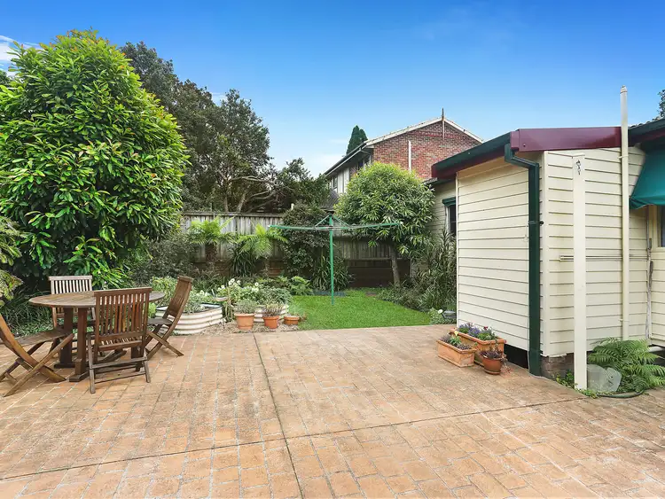Fifth view of Homely house listing, 5 Park Street, Epping NSW 2121