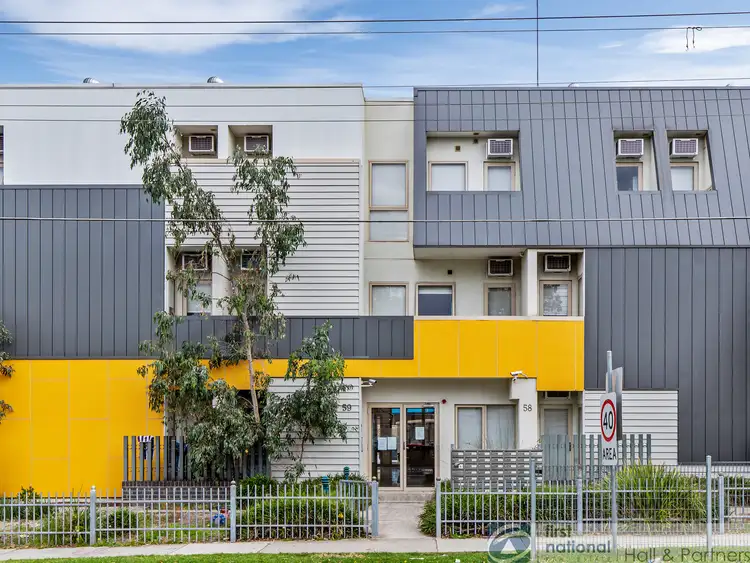 216/58 Douglas Street, Noble Park VIC 3174