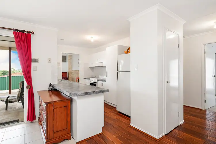 Fourth view of Homely house listing, 33 Andromeda Avenue, Tanah Merah QLD 4128