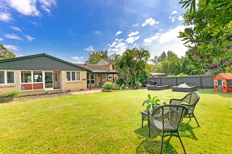 3 Jarrah Place, Frenchs Forest NSW 2086
